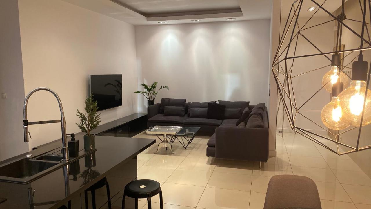 Vacaciones Towarowa Port I Apartment *