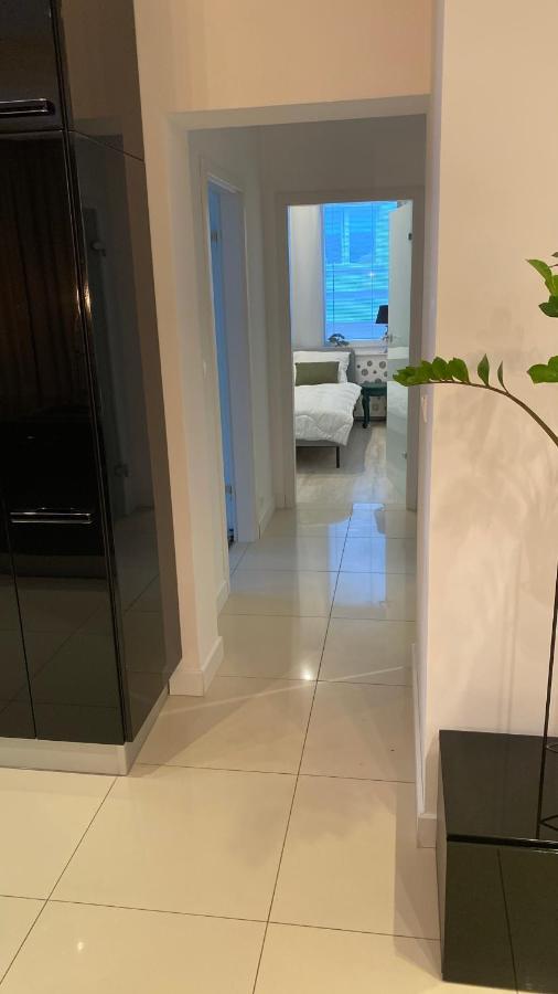 Vacaciones Towarowa Port I Apartment Kolobrzeg