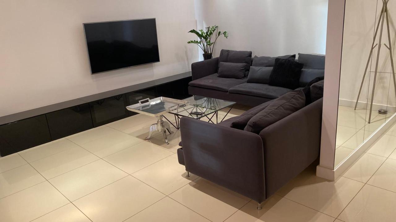 Vacaciones Towarowa Port I Apartamento