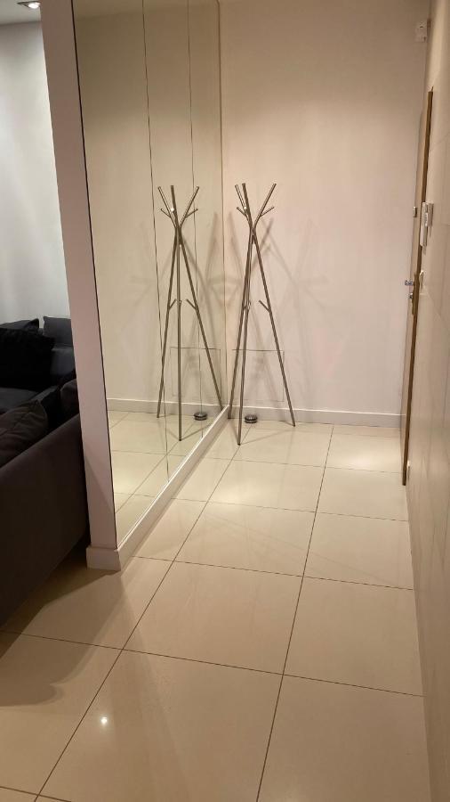 Apartamento Vacaciones Towarowa Port I *
