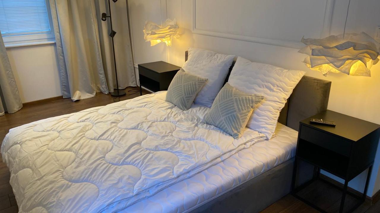 Vacaciones Towarowa Port I Apartamento