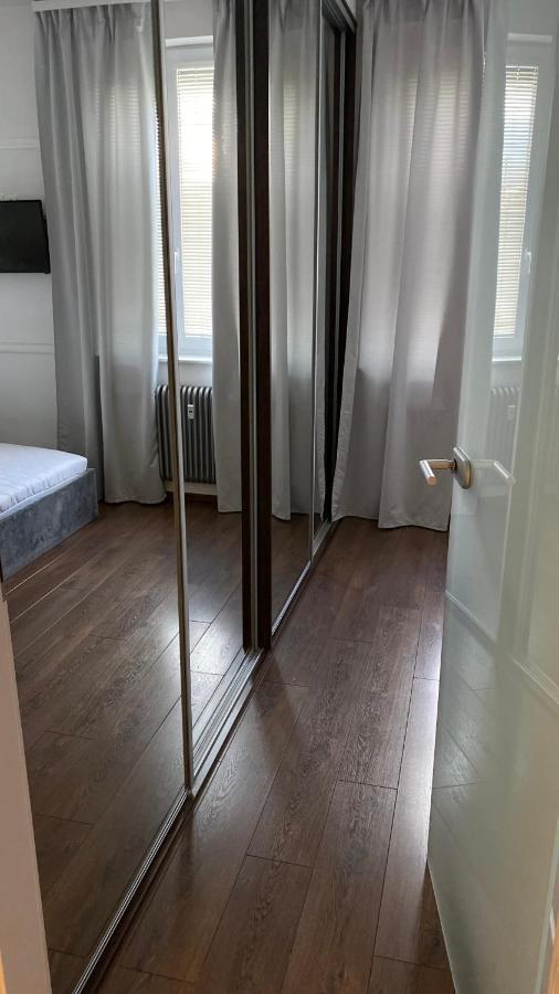Vacaciones Towarowa Port I Apartamento *