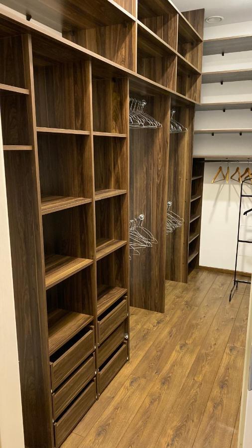 Vacaciones Towarowa Port I Apartamento