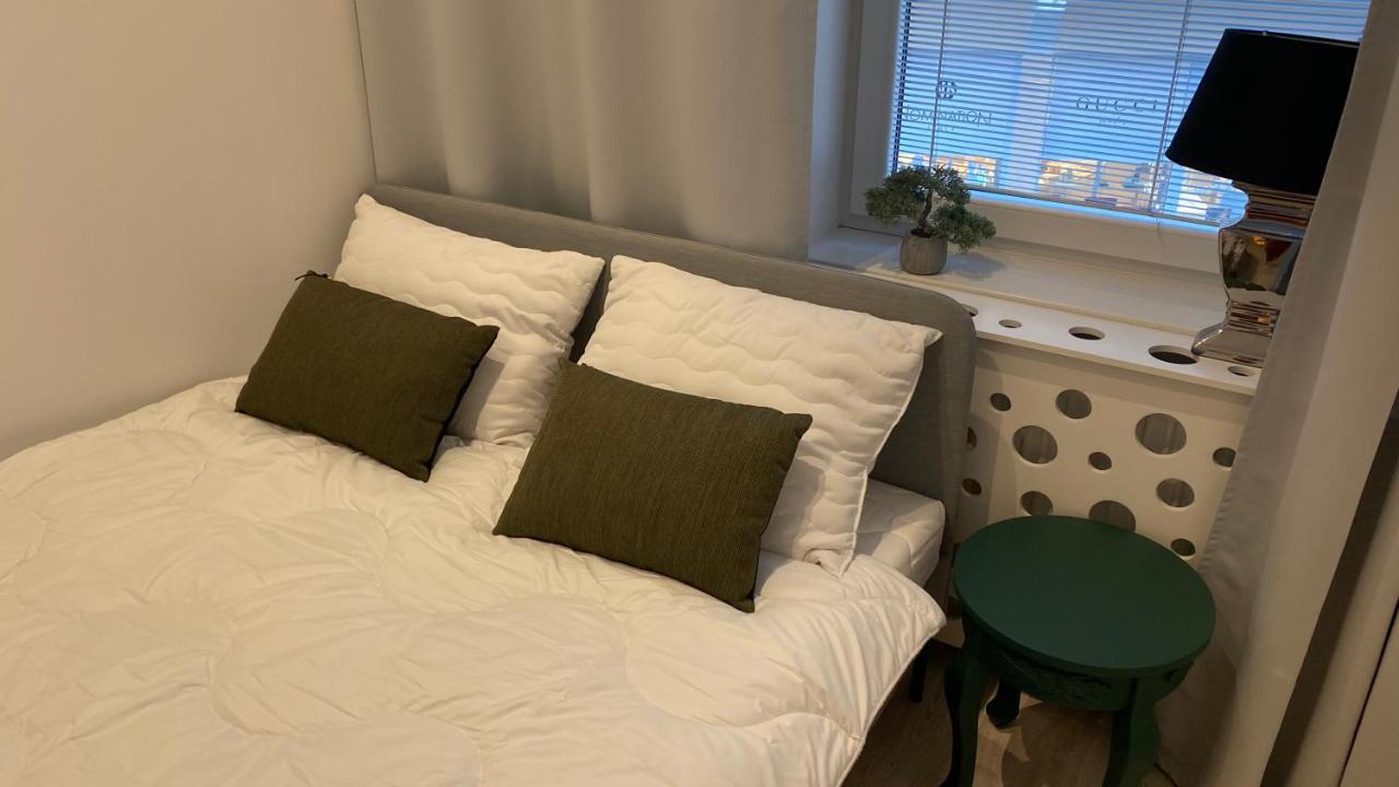 Apartamento Vacaciones Towarowa Port I